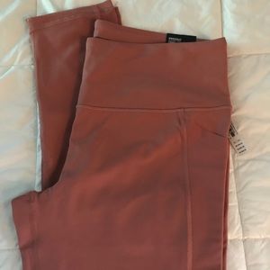 NWT Knockout tights by Victoria’s Secret Sport